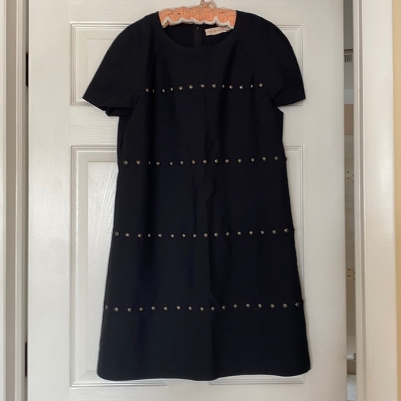 Authentic Tory Burch Dress Large NWOT - Picture 1 of 7